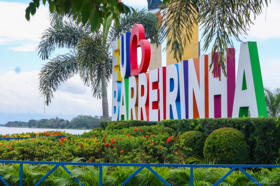 Barreirinha