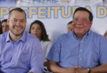 PF deflagra operação Dinastia do Lago com Adail pai e Filho como alvos principais