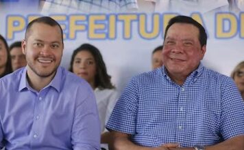 PF deflagra operação Dinastia do Lago com Adail pai e Filho como alvos principais