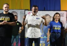 Wilson Lima quer ampliar proteção animal e abrir novas oportunidades pelo esporte no Senado