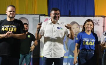 Wilson Lima quer ampliar proteção animal e abrir novas oportunidades pelo esporte no Senado