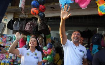Wilson Lima percorre Riacho Doce e destaca redução do IPVA que beneficia mais de 430 mil veículos no Amazonas