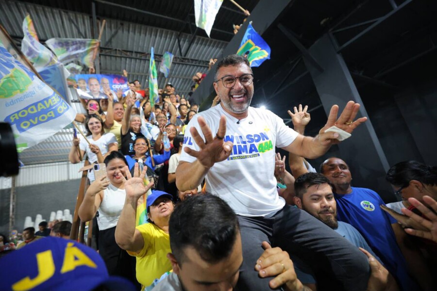 DIVULGAÇÃO ASCOM WL GRANDE REUNIAO ZN
