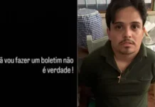 Despachante e influenciador nega participação em assalto contra o dono do Baratão da Carne