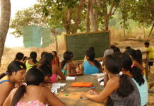 MPF recomenda que Prefeitura de Eirunepé regularize educação e merenda escolar em áreas indígenas e ribeirinhas