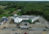 MEC visita novo campus Tefé do Instituto Federal do Amazonas