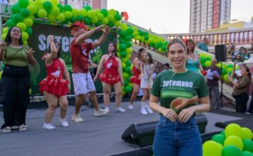 Setembro Verde começa com programação voltada à inclusão e aos direitos das pessoas com deficiência