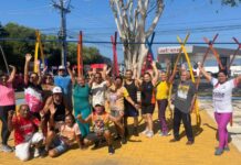 Projeto Reabilitar devolve autonomia e autoestima a pessoas em processo de reabilitação física