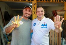 Roberto Cidade propõe ampliar número de Carretas da Saúde e reforçar atendimento em Manaus e região metropolitana