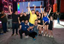 Prefeito Renato Junior vistoria palcos do ‘#SouManaus Passo a Paço 2026’ e destaca 10 dias de programação e geração de trabalho e renda no Centro