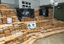 Dono do “Instituto União” é preso com 2,5 toneladas de drogas em Manaus