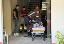 Ministério Público atua em resgate de idosa em condição de extrema vulnerabilidade em Manaus