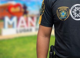Após identificar ausência de lei de criação, MP recomenda regularização da Guarda Civil Municipal de Manaquiri