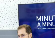 Plínio Valério destaca entregas e reforça defesa do Amazonas como prioridade para novo mandato