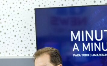 Plínio Valério destaca entregas e reforça defesa do Amazonas como prioridade para novo mandato