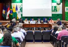 I Fórum de Comércio Exterior debate novo processo de importação e competitividade do Polo Industrial de Manaus