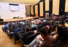 TCE Pela Educação avança para etapa de intervenção nas redes após III Jornada Técnica