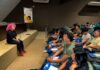 Reflexão e acolhimento marcam encerramento do ciclo de palestras do Setembro Amarelo na Aleam