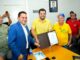 Prefeito Renato Junior sanciona lei aguardada há 25 anos que garante subsídio de até R$ 3 milhões mensais para o transporte complementar de Manaus