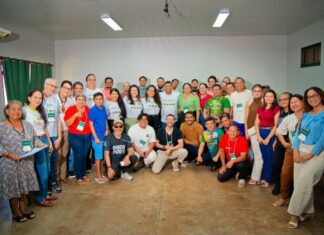 Amazonas em Rede chega a Tefé para fortalecer gestão cultural e implementação de políticas públicas nos municípios