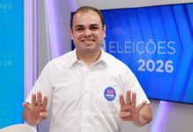 Cidade surpreende e é destaque do debate