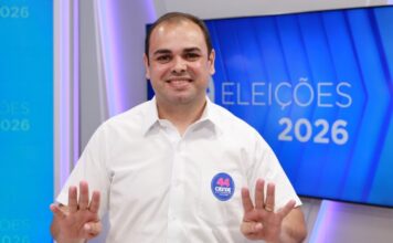 Cidade surpreende e é destaque do debate