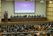 MP-AM participa de reunião nacional sobre integração do Sistema de Justiça no combate ao crime organizado