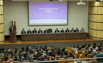 MP-AM participa de reunião nacional sobre integração do Sistema de Justiça no combate ao crime organizado