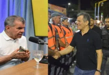 Bosco Saraiva destaca “Aviso Polícia” e defende integração entre tecnologia e segurança pública no Amazonas