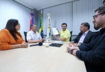 Prefeito Renato Junior amplia benefícios de 264 profissionais do programa Mais Médicos e aumenta em mais de 100% auxílio-moradia em Manaus