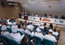 Inscrições para o Prêmio Nestor Nascimento começam no dia 26 de outubro na Aleam