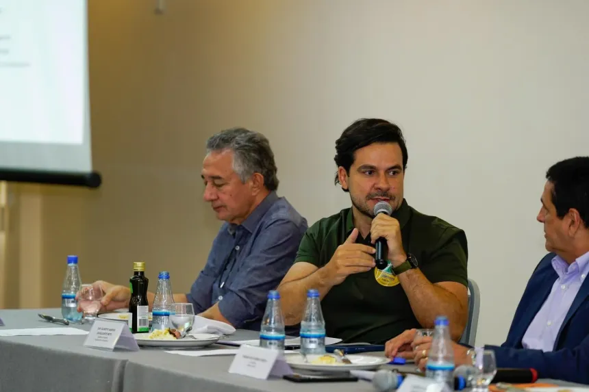 alberto neto