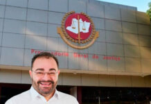 Prefeito de Boca do Acre é investigado pelo MP-AM por suposta contratação de funcionário fantasma