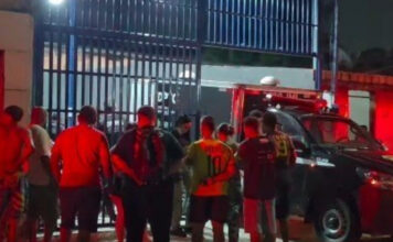 Trio é preso suspeito das m0rt3s de casal no Monte das Oliveiras