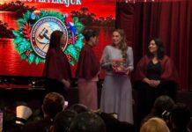 Primeira-dama Thaisa Cidade prestigia evento do MOVLITERAJUR que une literatura, cultura e carreiras jurídicas em Manaus