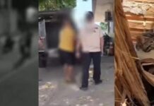 Três homens são presos após jogar um gato em uma residência com cão em Itacoatiara