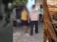 Três homens são presos após jogar um gato em uma residência com cão em Itacoatiara