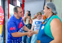 Proposta de Roberto Cidade prevê reformar e construir casas populares para famílias em situação de vulnerabilidade