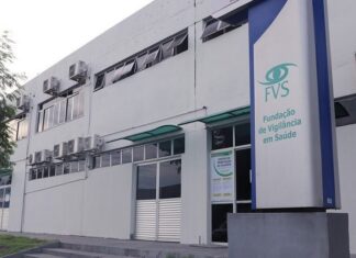 Sarampo: Amazonas confirma três casos em Tabatinga, na fronteira com Peru e Colômbia