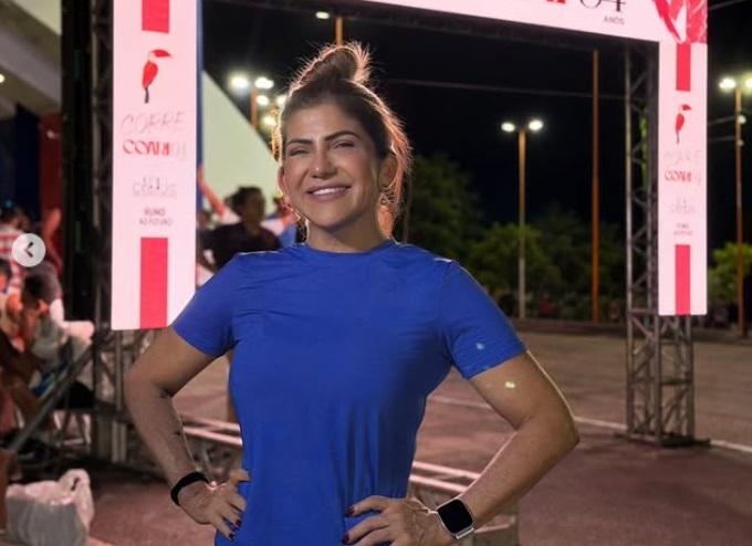 jeany pinheiro