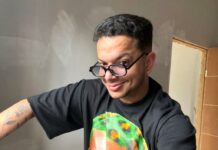Influenciador retorna para casa após ser sequestrado na zona Norte de Manaus