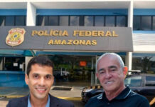 PF indicia Júnior Leite e Sérgio Mazzini por compra de votos e corrupção nas eleições de 2024