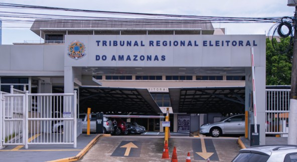 justica eleitoral