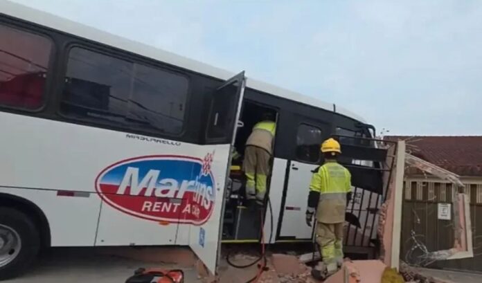 micro onibus