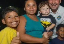 PEC 6×1: Omar ressalta impacto da mudança para mulheres e mães solo