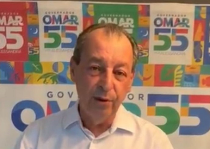 omar aziz