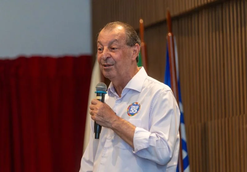 omar aziz