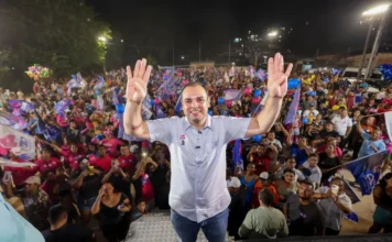 Roberto Cidade propõe linha de crédito a juros zero para fortalecer pequenos negócios