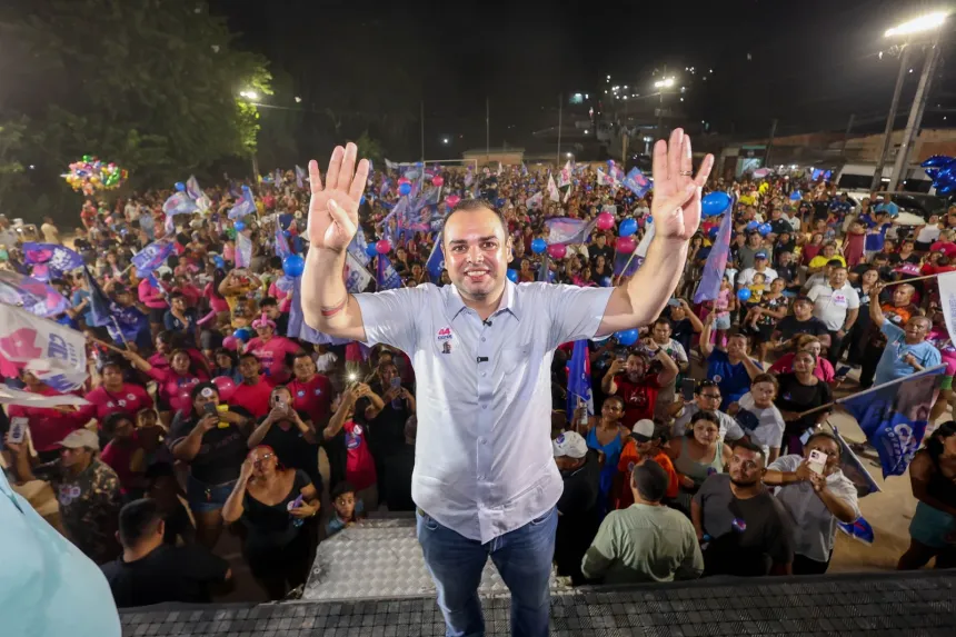 roberto cidade