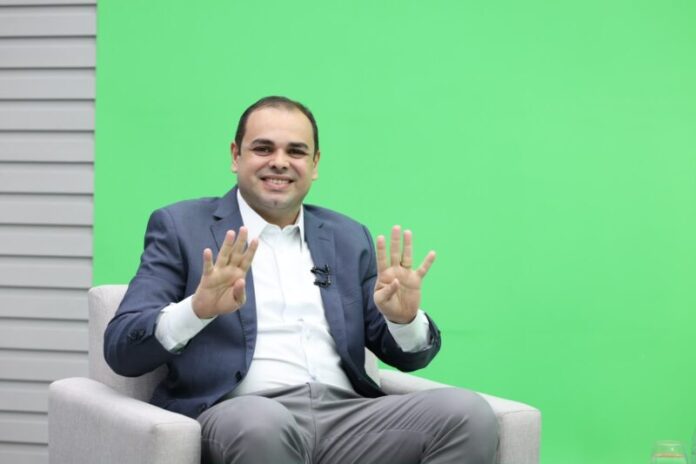roberto cidade